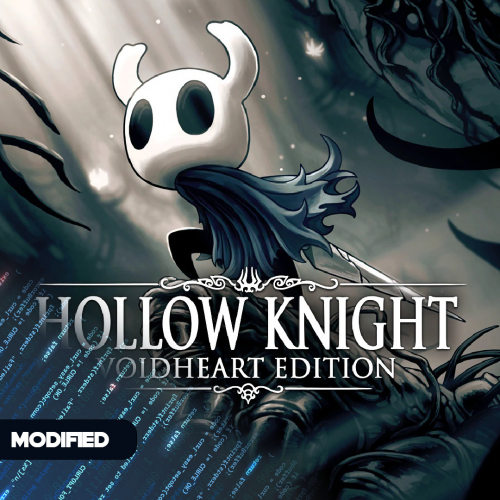 Hollow Knight Voidheart Edition