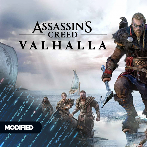 Assassin's Creed: Valhalla