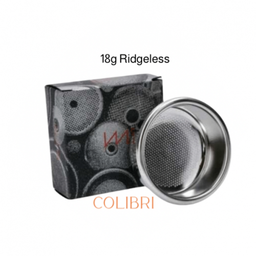 باسكت IMS 18 g Ridgeless