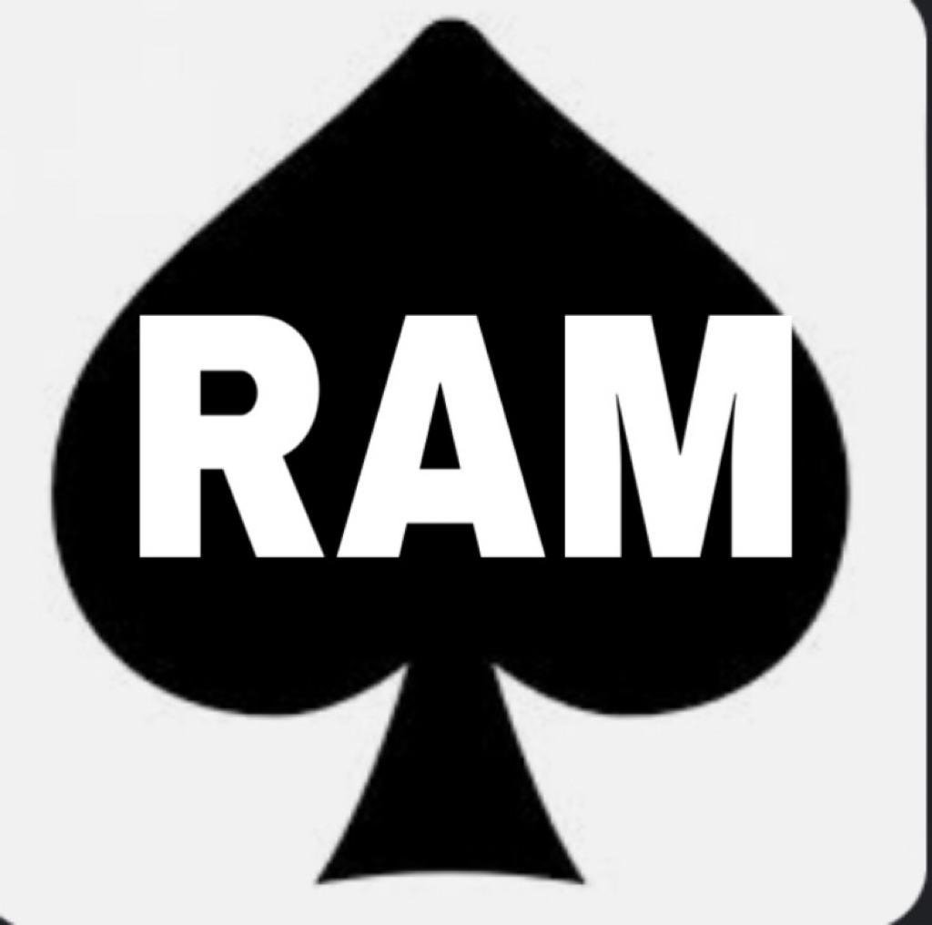 ram