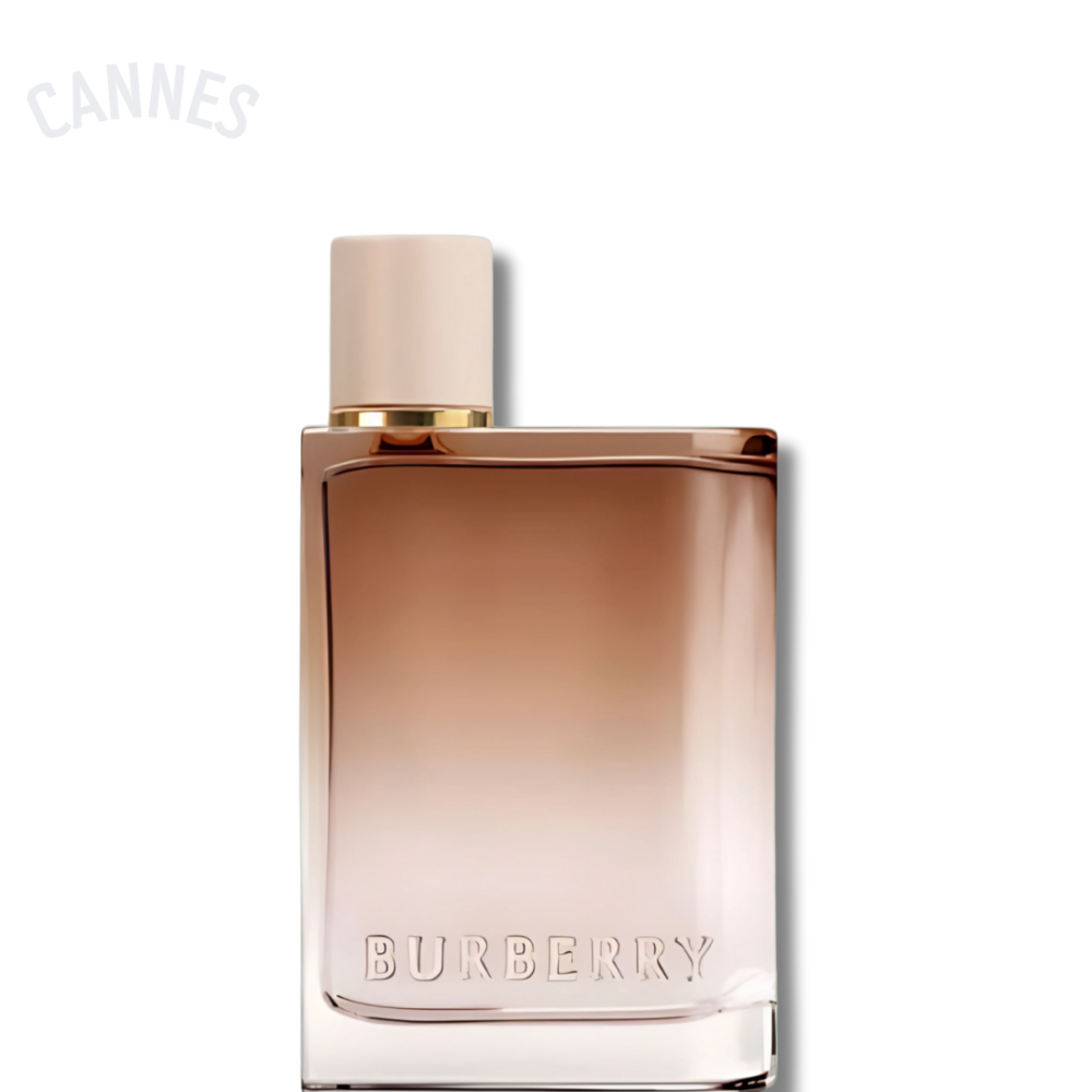 عطر بربري هير انتنس او دي بارفيوم 100مل للجنسين