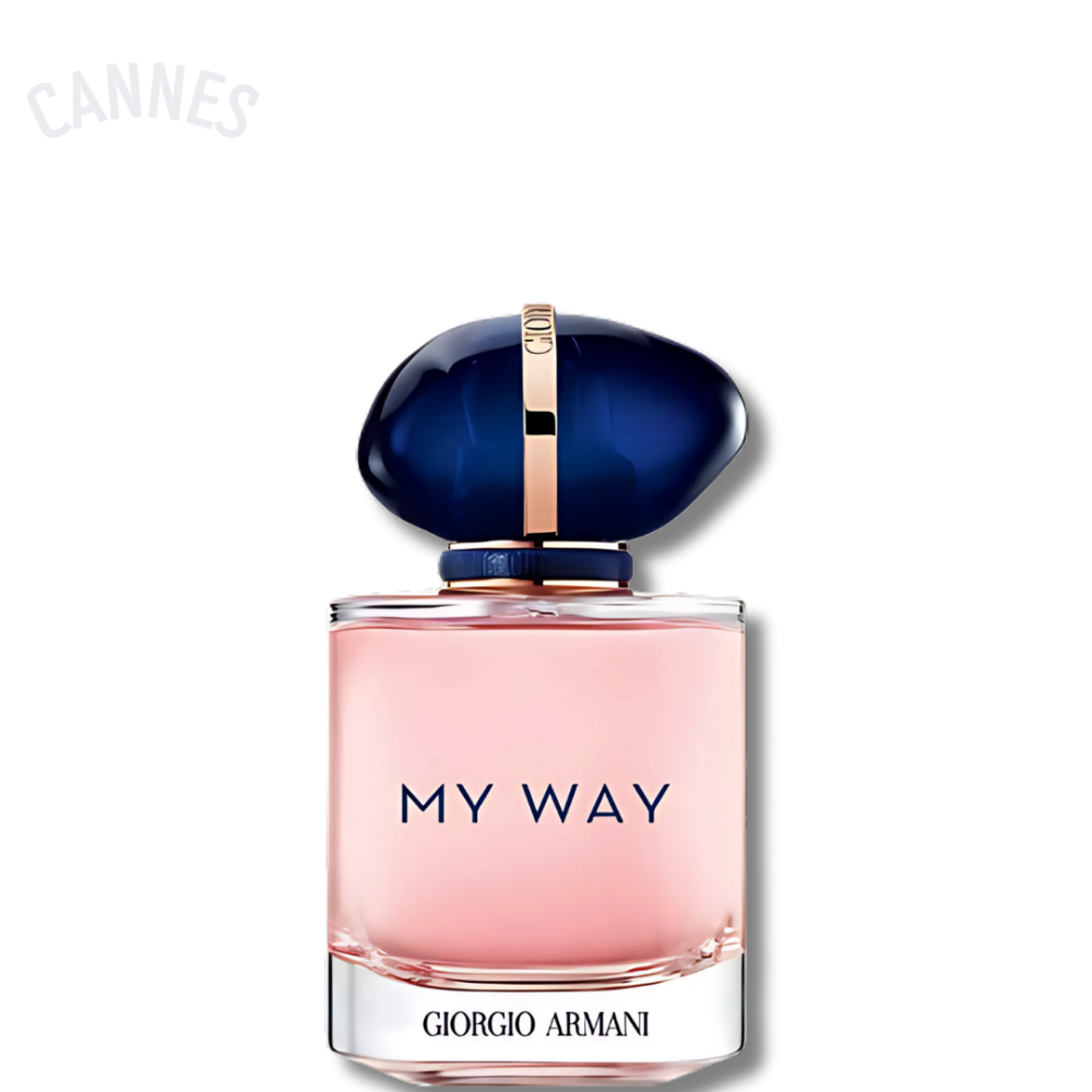 عطر ارماني ماي واي او دي بارفيوم 90 مل للنساء