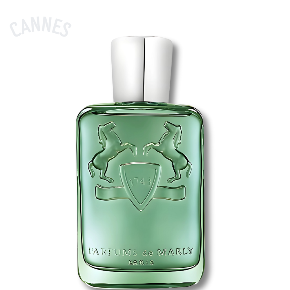عطر دي مارلي جرينلي او دي بارفيوم 125مل للجنسين