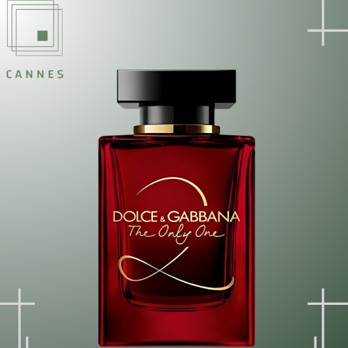 عطر دولتشي غابانا ذا اونلي ون 2 او دي بارفيوم 100م...