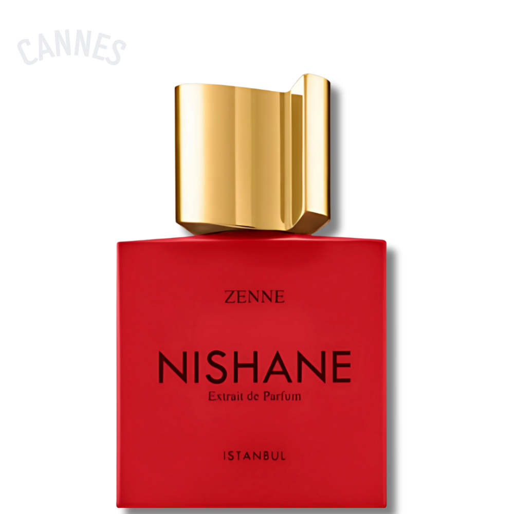 عطر نيشاني زيني اكسترايت دي بارفيوم 50مل للجنسين