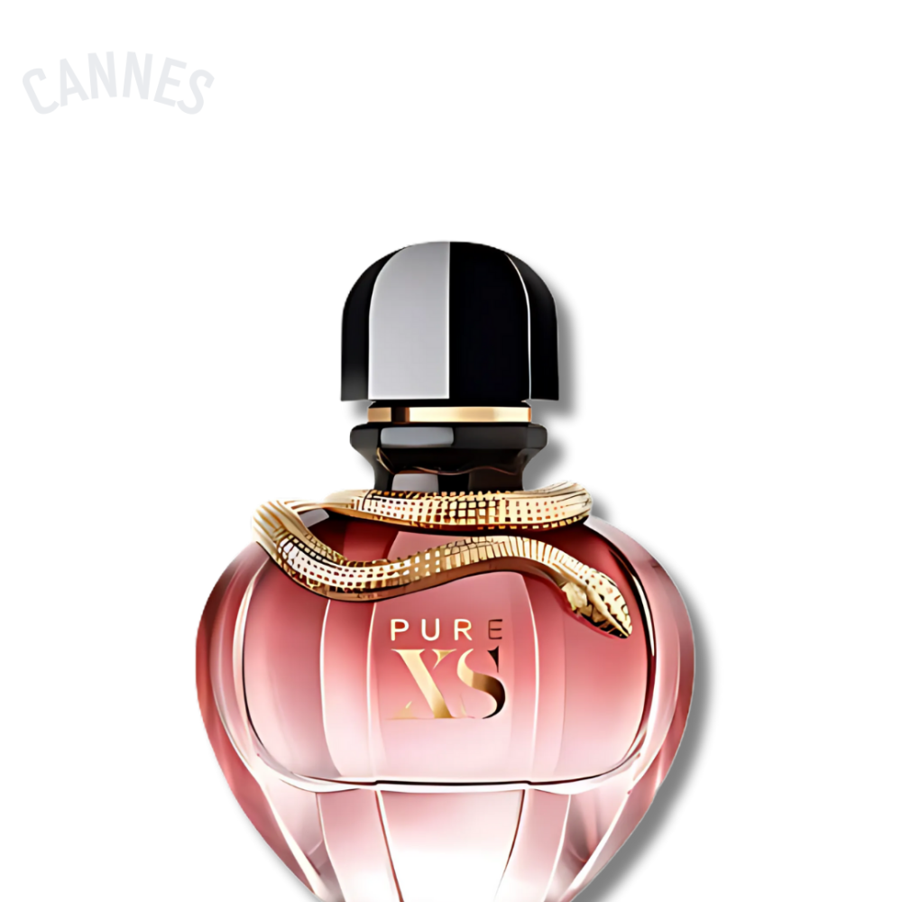 عطر باكو رابان اكس اس بيور او دي بارفيوم 80مل للنساء