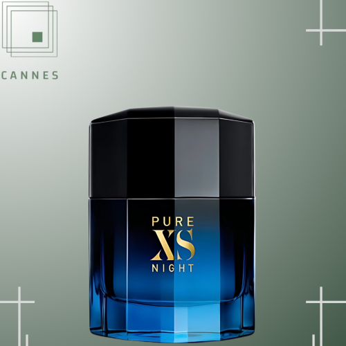 عطر باكو رابان بيور اكس اس او دي تواليت 100مل للرج...