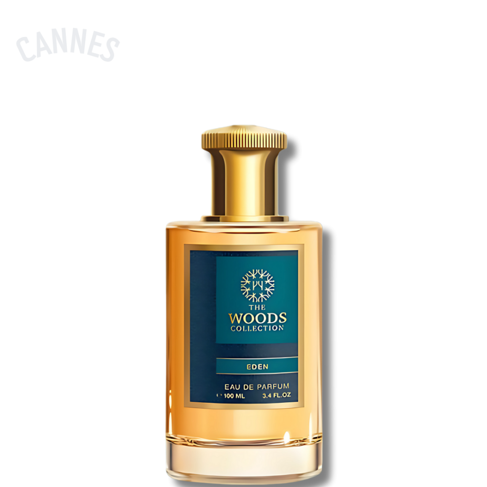عطر ذا وودز كوليكشن ايدن او دي بارفيوم 100مل للجنسين