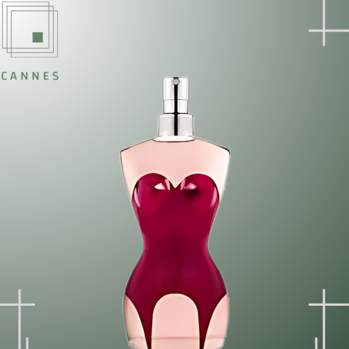 عطر جان بول غولتير كلاسيك او دي بارفيوم 100مل للنس...