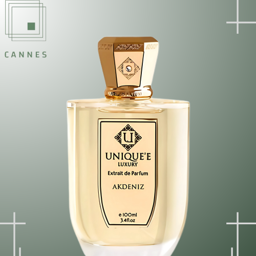 عطر يونيك لاكجري اكدنيز اكسترايت دي بارفيوم 100مل...