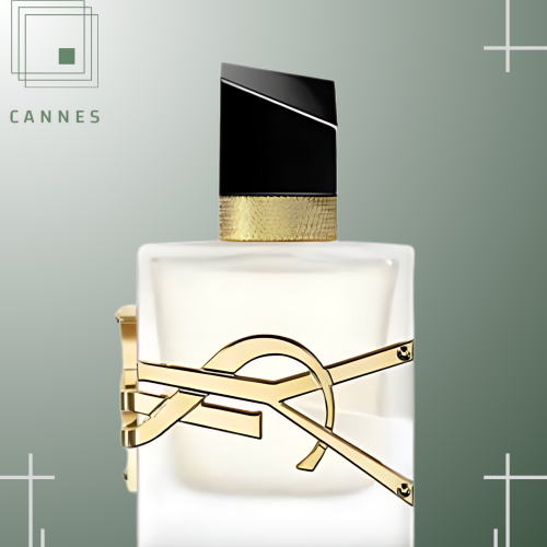 عطر الشعر ايف سان لوران ليبر 30مل