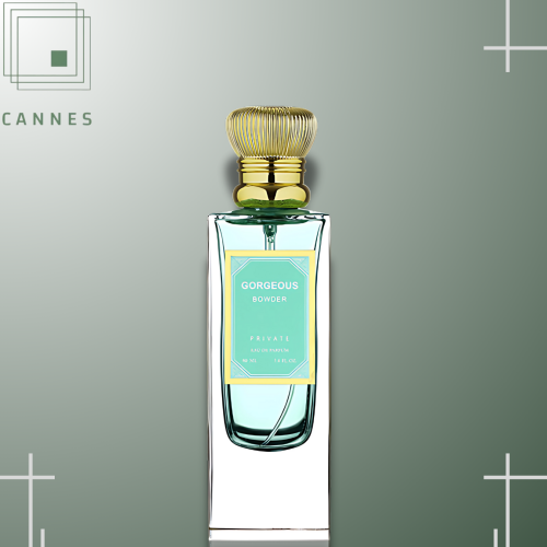 عطر جورجيس بودر برايفت أو دي بارفيوم 80مل للجنسين