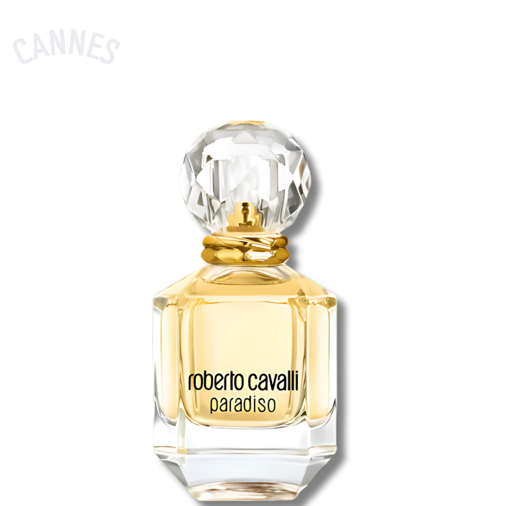 عطر روبرتو كفالي بارادايسو او دي بارفيوم للنساء
