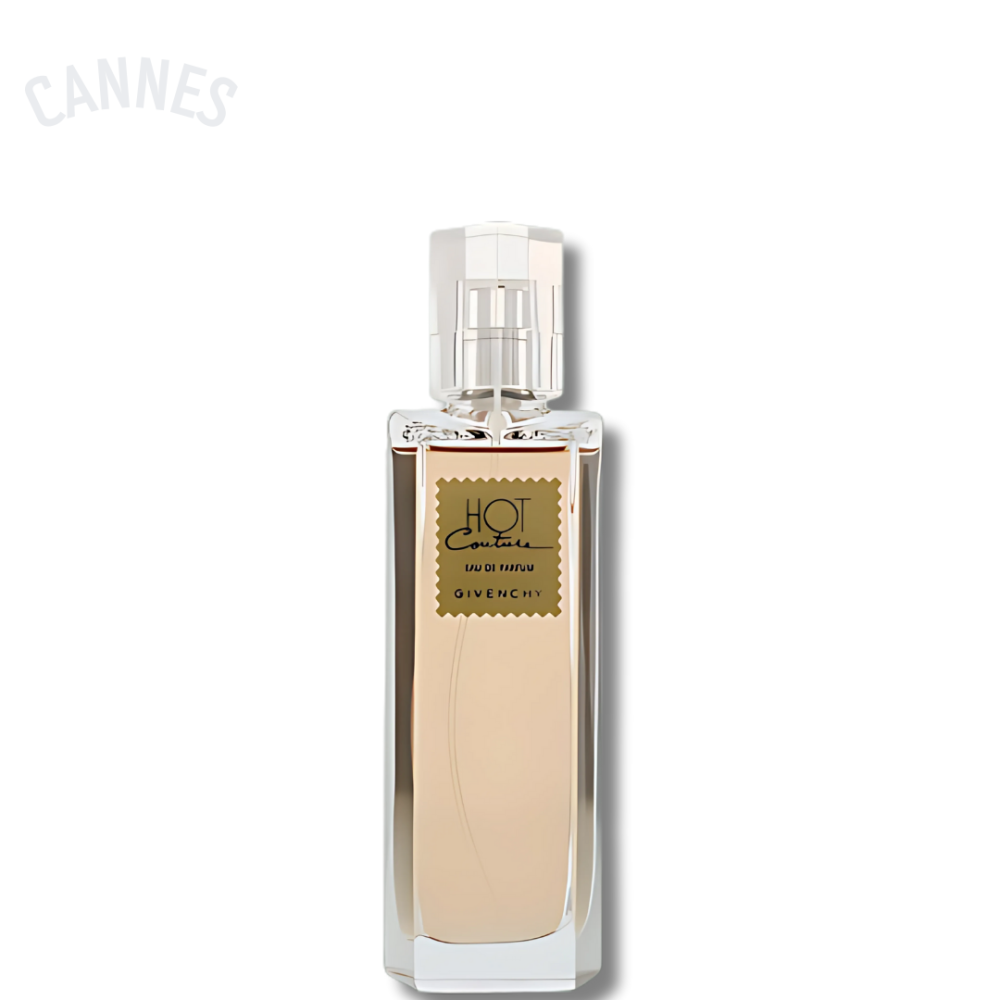 عطر جيفنشي هوت كوتور او دي بارفيوم 100مل للنساء
