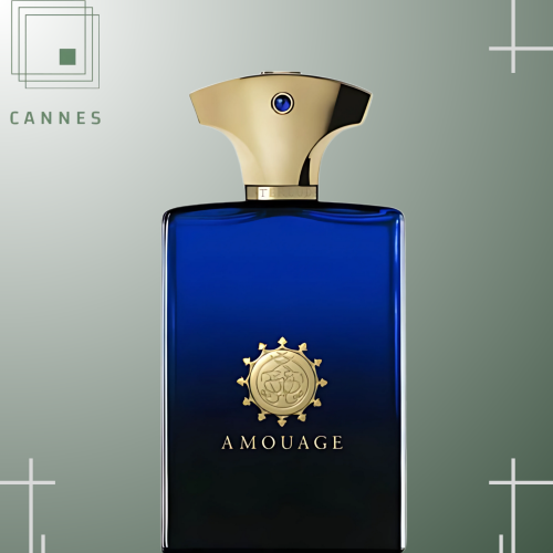عطر امواج انترلود او دي بارفيوم 100مل للرجال