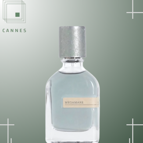 عطر اورتو باريسي ميجامير بارفيوم 50مل للجنسين