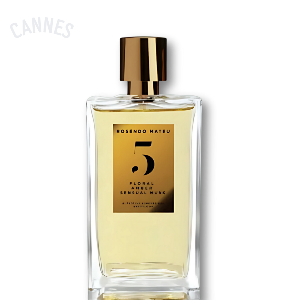 عطر روسيندو ماتيو 5 او دي بارفيوم 100مل للجنسين