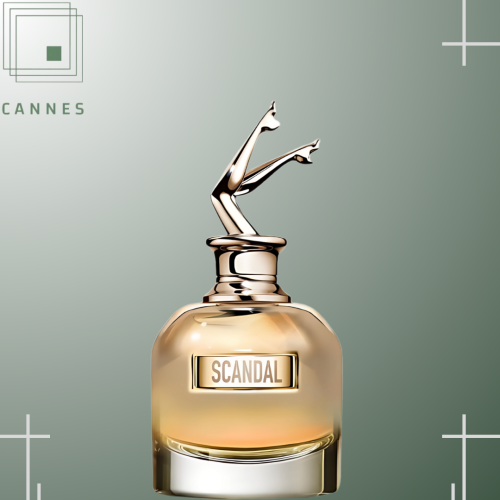 عطر جان بول غولتير سكاندال قولد او دي بارفيوم 80مل...