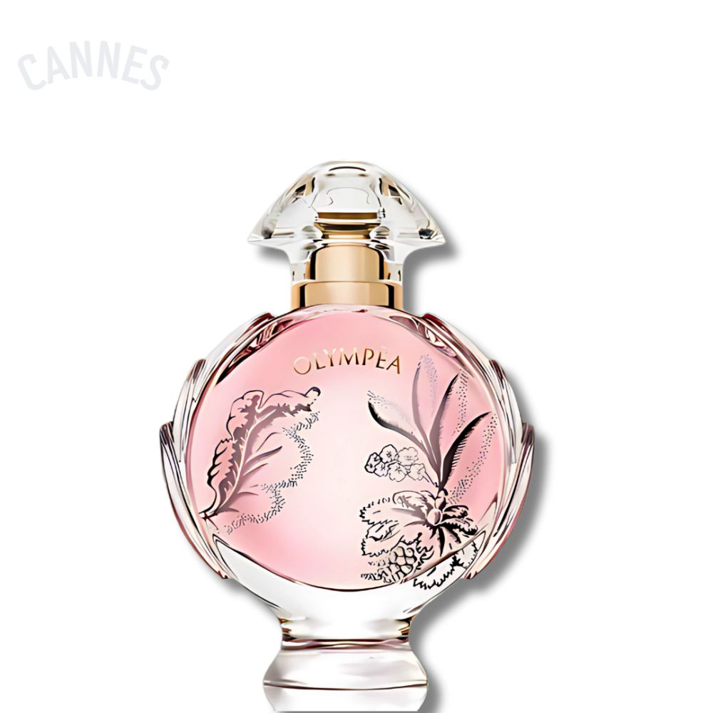 عطر باكو رابان بلوسوم او دي بارفيوم 80مل للنساء
