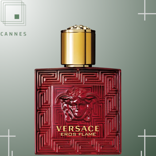 عطر فرزاتشي ايروس فليم بارفيوم 100مل للرجال
