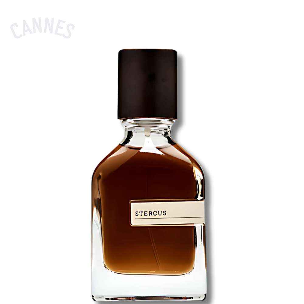عطر اورتو باريسي ستيركوس بارفيوم 50مل للجنسين