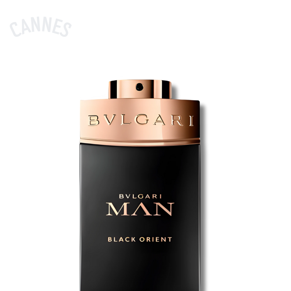 عطر بولغاري مان بلاك اورينت بارفيوم 100مل للرجال