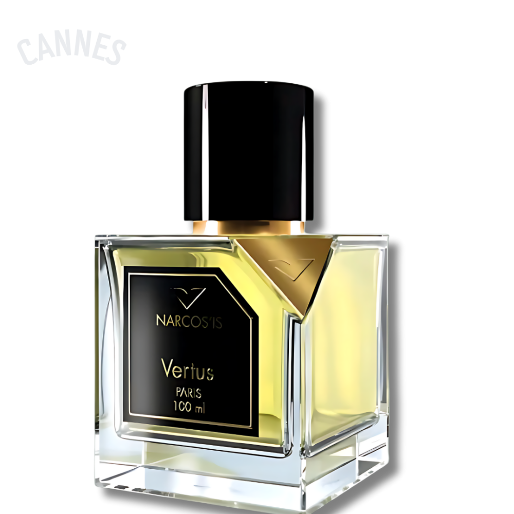 عطر فيرتوس ناركوسيز او دي بارفيوم 100مل للجنسين