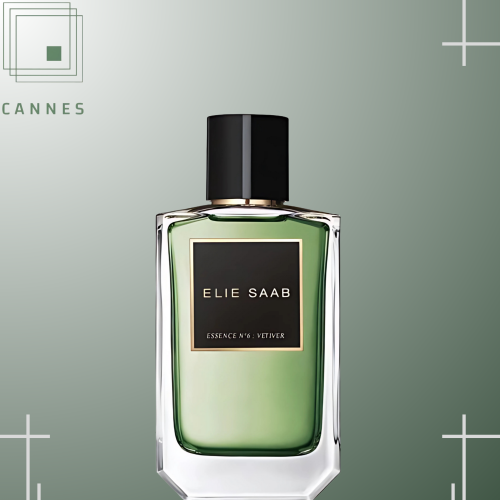 عطر ايلي صعب اسينس نمبر 6 فيتيفر أو دي بارفيوم للج...