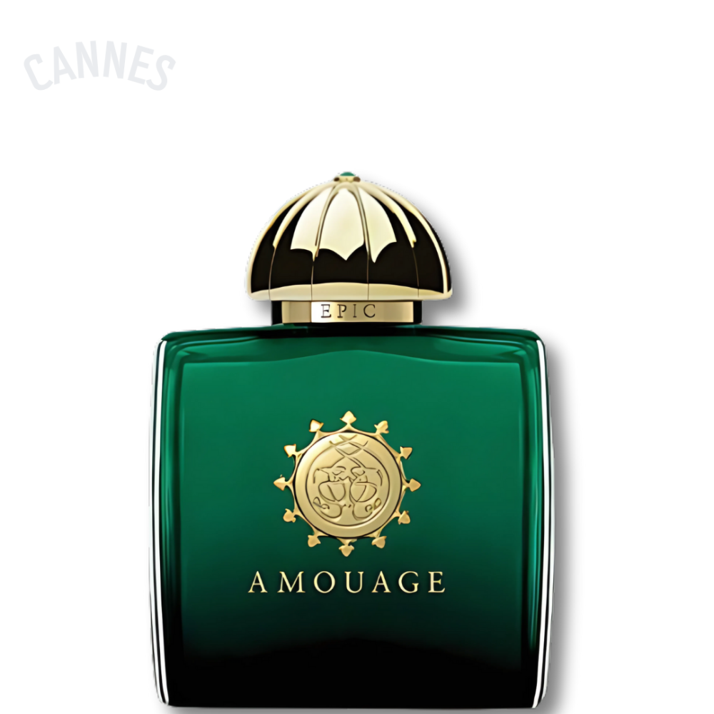 عطر امواج ايبيك او دي بارفيوم 100مل للنساء