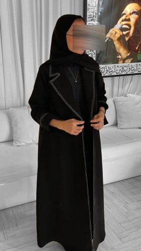 القماش : ملكي