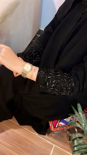 القماش: ملكي