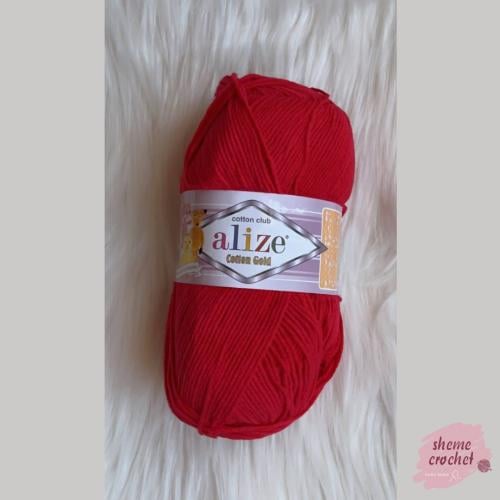 اليزا كوتن قولد Alize Cotton Gold 56