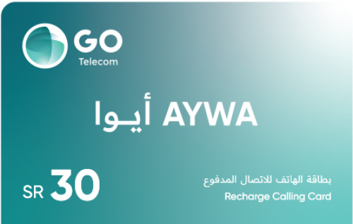 AYWA 30