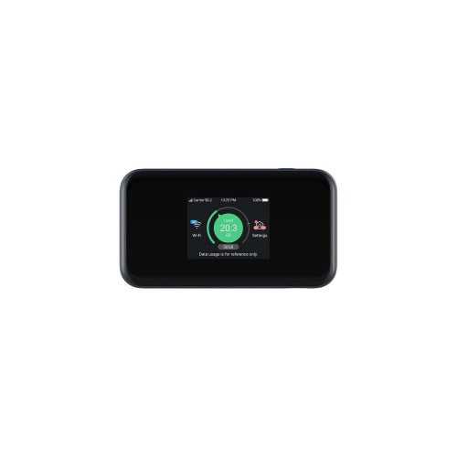 راوتر STC MyFi 5G طراز MU5001