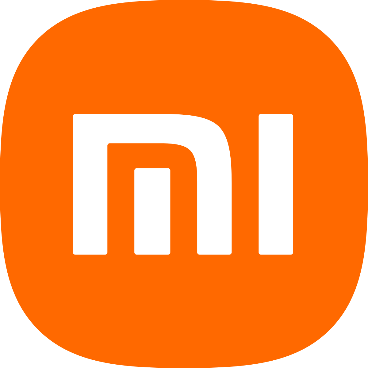 Xiaomi (شركة شاومي)