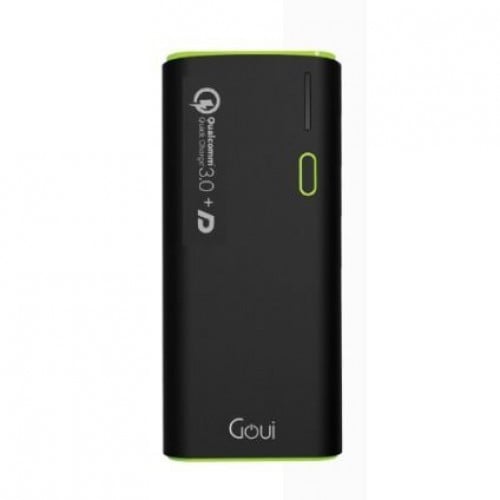 بور بنك قوي 17000 الف Goui