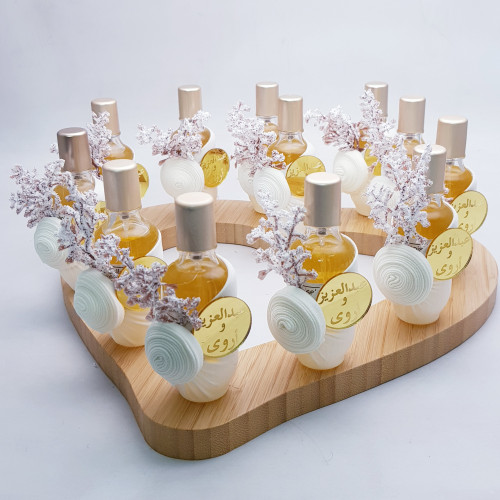عطر مزمزيل