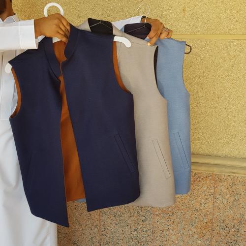 سديري رجالي فاخر
