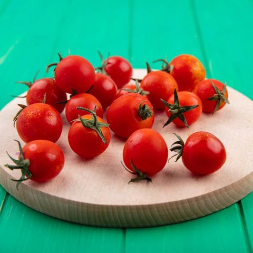 بذور طماطم كرزية تيني تيم