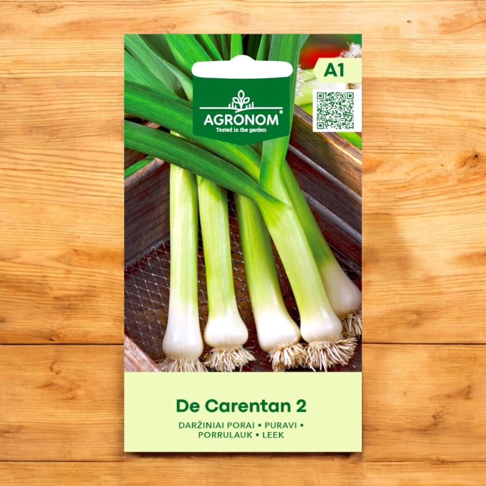 بذور بصل أخضر كارينتان 2