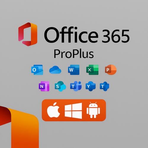 اوفيس 365 برو بلس