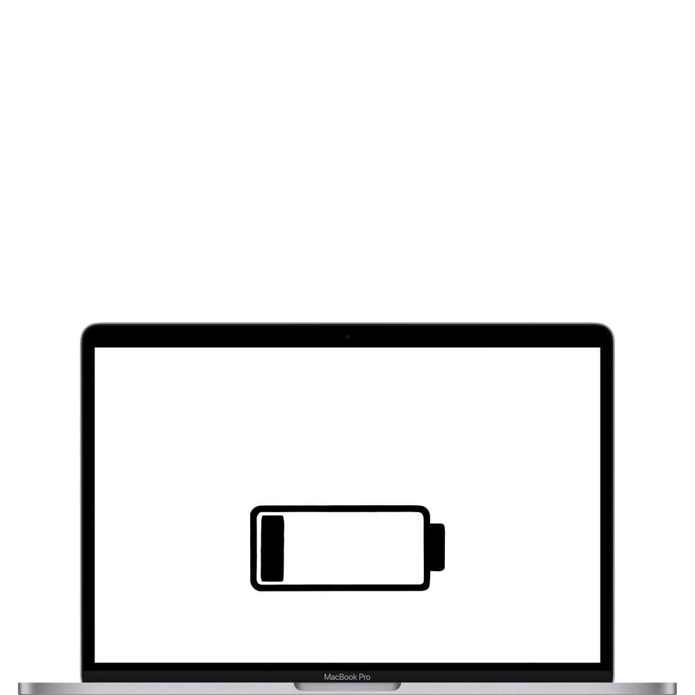 تغيير بطارية ماك بوك برو MacBook Pro A2141