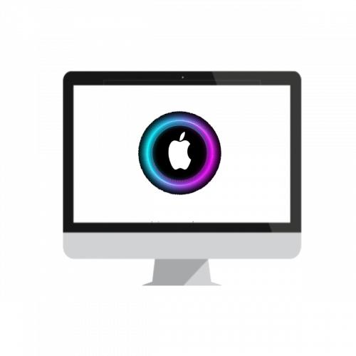 خدمة سوفت وير ايماك iMac 27 inch