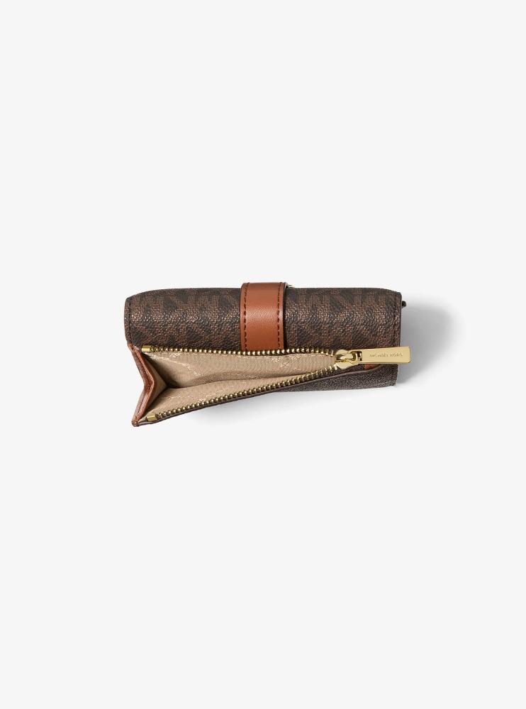 محفظة MICHAEL KORS