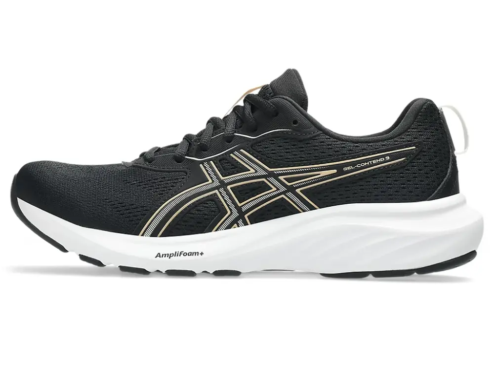 حذاء ASICS مقاس 38