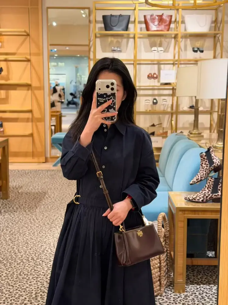 حقيبة Tory Burch
