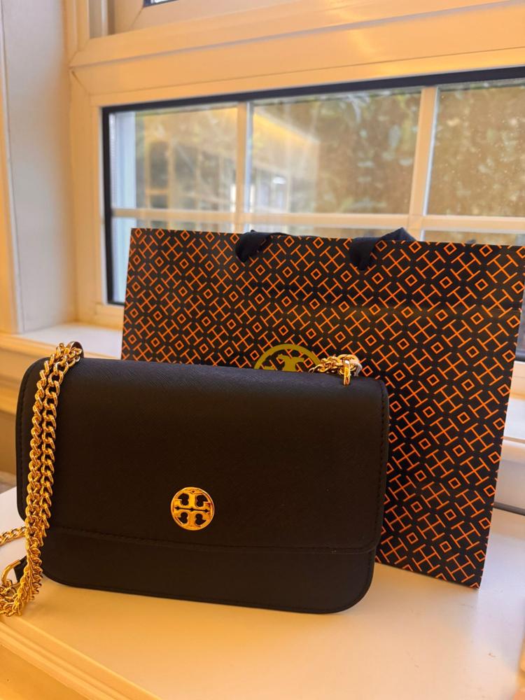 حقيبة Tory Burch