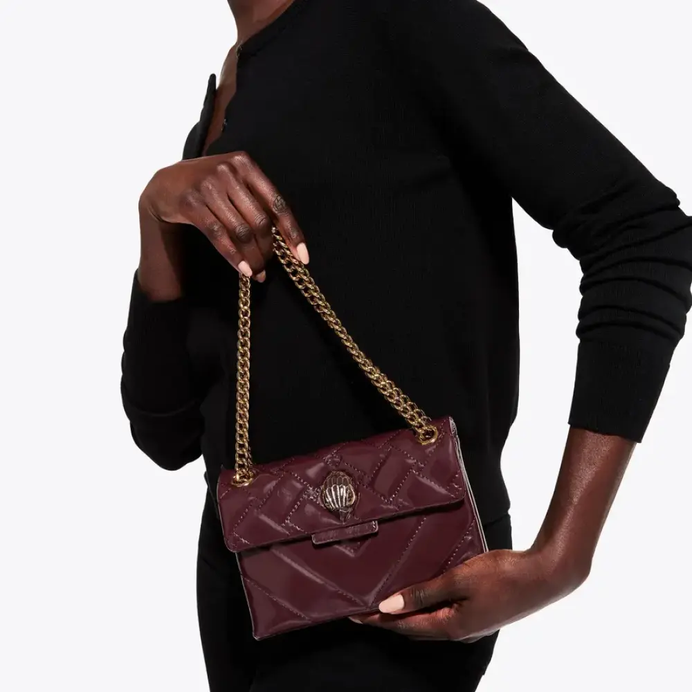 حقيبة Kurt Geiger London