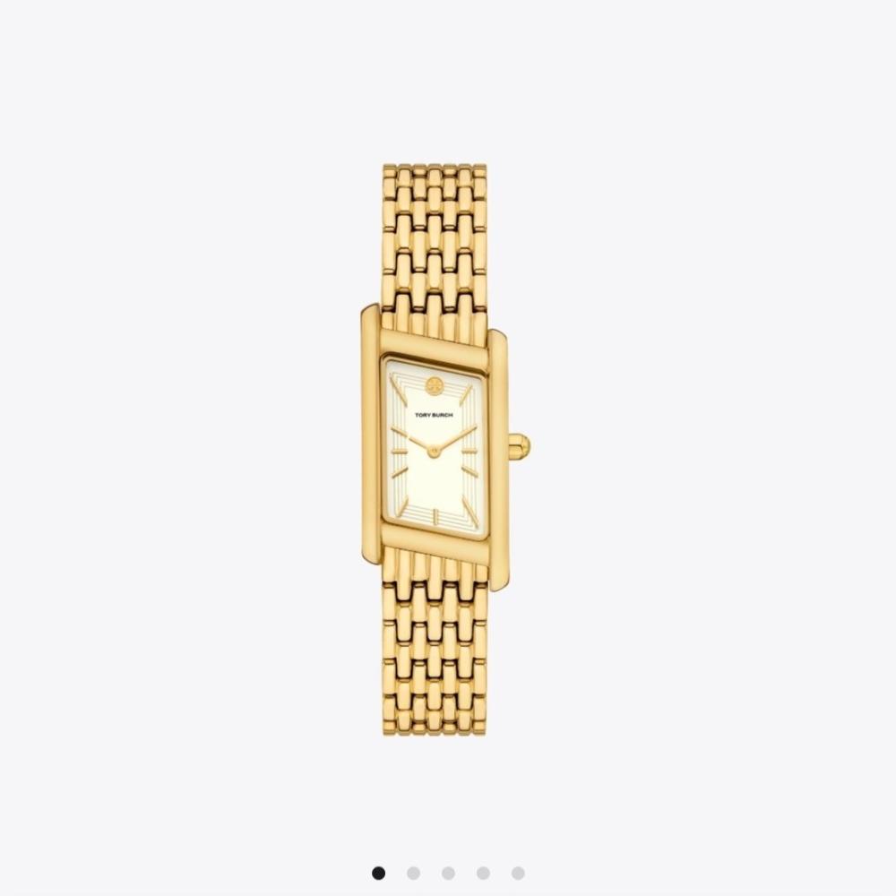 ساعة Tory Burch