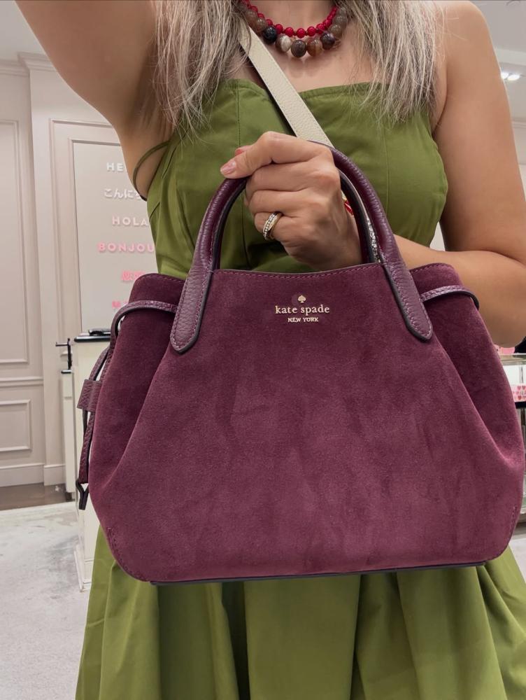 حقيبة Kate Spade